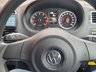 USED 2013 63 VOLKSWAGEN POLO 1.2 MATCH EDITION 3d 59 BHP DAB RADIO - BLUETOOTH - FULL MOT - RAC WARRANTY