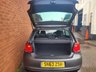 USED 2013 63 VOLKSWAGEN POLO 1.2 MATCH EDITION 3d 59 BHP DAB RADIO - BLUETOOTH - FULL MOT - RAC WARRANTY