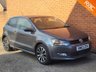 USED 2013 63 VOLKSWAGEN POLO 1.2 MATCH EDITION 3d 59 BHP DAB RADIO - BLUETOOTH - FULL MOT - RAC WARRANTY
