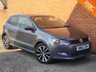 USED 2013 63 VOLKSWAGEN POLO 1.2 MATCH EDITION 3d 59 BHP DAB RADIO - BLUETOOTH - FULL MOT - RAC WARRANTY