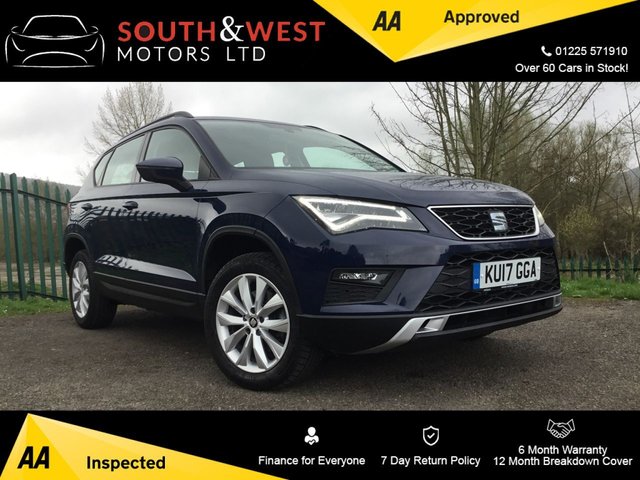 Used cars for sale. Bath & Somerset car Dealer | South & West Motors Ltd