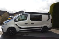 USED 2021 21 FIAT TALENTO 2.0 16V MULTIJET II TECNICO 120 BHP LOW MILEAGE 2700 MILES