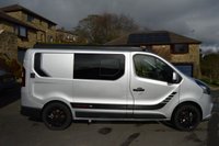 USED 2021 21 FIAT TALENTO 2.0 16V MULTIJET II TECNICO 120 BHP LOW MILEAGE 2700 MILES