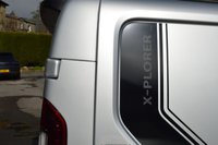 USED 2021 21 FIAT TALENTO 2.0 16V MULTIJET II TECNICO 120 BHP LOW MILEAGE 2700 MILES