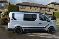 USED 2021 21 FIAT TALENTO 2.0 16V MULTIJET II TECNICO 120 BHP LOW MILEAGE 2700 MILES