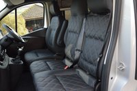 USED 2021 21 FIAT TALENTO 2.0 16V MULTIJET II TECNICO 120 BHP LOW MILEAGE 2700 MILES