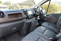 USED 2021 21 FIAT TALENTO 2.0 16V MULTIJET II TECNICO 120 BHP LOW MILEAGE 2700 MILES