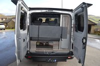 USED 2021 21 FIAT TALENTO 2.0 16V MULTIJET II TECNICO 120 BHP LOW MILEAGE 2700 MILES