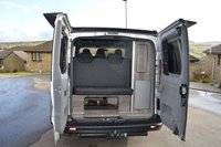 USED 2021 21 FIAT TALENTO 2.0 16V MULTIJET II TECNICO 120 BHP LOW MILEAGE 2700 MILES
