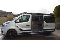 USED 2021 21 FIAT TALENTO 2.0 16V MULTIJET II TECNICO 120 BHP LOW MILEAGE 2700 MILES