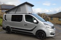 USED 2021 21 FIAT TALENTO 2.0 16V MULTIJET II TECNICO 120 BHP LOW MILEAGE 2700 MILES