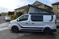 USED 2021 21 FIAT TALENTO 2.0 16V MULTIJET II TECNICO 120 BHP LOW MILEAGE 2700 MILES