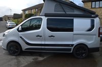 USED 2021 21 FIAT TALENTO 2.0 16V MULTIJET II TECNICO 120 BHP LOW MILEAGE 2700 MILES