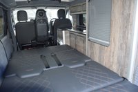 USED 2021 21 FIAT TALENTO 2.0 16V MULTIJET II TECNICO 120 BHP LOW MILEAGE 2700 MILES