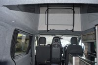 USED 2021 21 FIAT TALENTO 2.0 16V MULTIJET II TECNICO 120 BHP LOW MILEAGE 2700 MILES