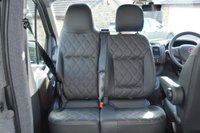USED 2021 21 FIAT TALENTO 2.0 16V MULTIJET II TECNICO 120 BHP LOW MILEAGE 2700 MILES