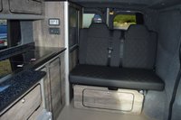 USED 2021 21 FIAT TALENTO 2.0 16V MULTIJET II TECNICO 120 BHP LOW MILEAGE 2700 MILES
