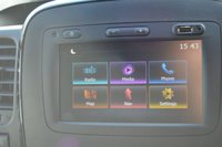 USED 2021 21 FIAT TALENTO 2.0 16V MULTIJET II TECNICO 120 BHP LOW MILEAGE 2700 MILES