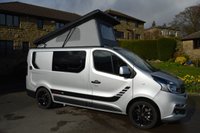 USED 2021 21 FIAT TALENTO 2.0 16V MULTIJET II TECNICO 120 BHP LOW MILEAGE 2700 MILES