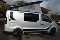 USED 2021 21 FIAT TALENTO 2.0 16V MULTIJET II TECNICO 120 BHP LOW MILEAGE 2700 MILES