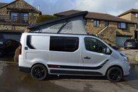 USED 2021 21 FIAT TALENTO 2.0 16V MULTIJET II TECNICO 120 BHP LOW MILEAGE 2700 MILES