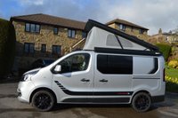 USED 2021 21 FIAT TALENTO 2.0 16V MULTIJET II TECNICO 120 BHP LOW MILEAGE 2700 MILES