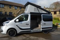 USED 2021 21 FIAT TALENTO 2.0 16V MULTIJET II TECNICO 120 BHP LOW MILEAGE 2700 MILES