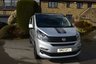 USED 2021 21 FIAT TALENTO 2.0 16V MULTIJET II TECNICO 120 BHP LOW MILEAGE 2700 MILES