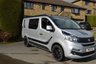 USED 2021 21 FIAT TALENTO 2.0 16V MULTIJET II TECNICO 120 BHP LOW MILEAGE 2700 MILES