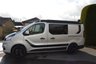 USED 2021 21 FIAT TALENTO 2.0 16V MULTIJET II TECNICO 120 BHP LOW MILEAGE 2700 MILES