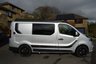 USED 2021 21 FIAT TALENTO 2.0 16V MULTIJET II TECNICO 120 BHP LOW MILEAGE 2700 MILES