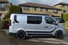 USED 2021 21 FIAT TALENTO 2.0 16V MULTIJET II TECNICO 120 BHP LOW MILEAGE 2700 MILES