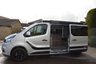 USED 2021 21 FIAT TALENTO 2.0 16V MULTIJET II TECNICO 120 BHP LOW MILEAGE 2700 MILES