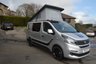 USED 2021 21 FIAT TALENTO 2.0 16V MULTIJET II TECNICO 120 BHP LOW MILEAGE 2700 MILES