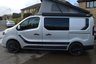 USED 2021 21 FIAT TALENTO 2.0 16V MULTIJET II TECNICO 120 BHP LOW MILEAGE 2700 MILES
