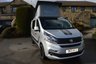 USED 2021 21 FIAT TALENTO 2.0 16V MULTIJET II TECNICO 120 BHP LOW MILEAGE 2700 MILES