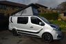 USED 2021 21 FIAT TALENTO 2.0 16V MULTIJET II TECNICO 120 BHP LOW MILEAGE 2700 MILES