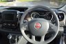USED 2021 21 FIAT TALENTO 2.0 16V MULTIJET II TECNICO 120 BHP LOW MILEAGE 2700 MILES