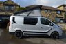 USED 2021 21 FIAT TALENTO 2.0 16V MULTIJET II TECNICO 120 BHP LOW MILEAGE 2700 MILES