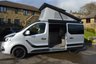USED 2021 21 FIAT TALENTO 2.0 16V MULTIJET II TECNICO 120 BHP LOW MILEAGE 2700 MILES