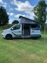 USED 2021 21 FIAT TALENTO 2.0 16V MULTIJET II TECNICO 120 BHP LOW MILEAGE 2700 MILES