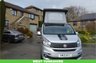 USED 2021 21 FIAT TALENTO 2.0 16V MULTIJET II TECNICO 120 BHP LOW MILEAGE 2700 MILES