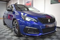 USED 2017 K PEUGEOT 308 1.6 GTI THP S/S BY PS 5d 270 BHP PANORAMIC ROOF / MAXTON KIT
