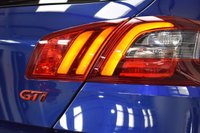 USED 2017 K PEUGEOT 308 1.6 GTI THP S/S BY PS 5d 270 BHP PANORAMIC ROOF / MAXTON KIT