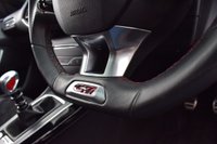 USED 2017 K PEUGEOT 308 1.6 GTI THP S/S BY PS 5d 270 BHP PANORAMIC ROOF / MAXTON KIT