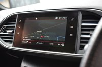 USED 2017 K PEUGEOT 308 1.6 GTI THP S/S BY PS 5d 270 BHP PANORAMIC ROOF / MAXTON KIT