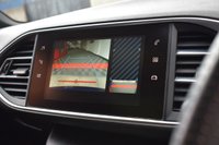 USED 2017 K PEUGEOT 308 1.6 GTI THP S/S BY PS 5d 270 BHP PANORAMIC ROOF / MAXTON KIT