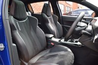 USED 2017 K PEUGEOT 308 1.6 GTI THP S/S BY PS 5d 270 BHP PANORAMIC ROOF / MAXTON KIT