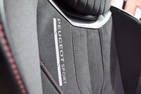 USED 2017 K PEUGEOT 308 1.6 GTI THP S/S BY PS 5d 270 BHP PANORAMIC ROOF / MAXTON KIT