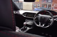 USED 2017 K PEUGEOT 308 1.6 GTI THP S/S BY PS 5d 270 BHP PANORAMIC ROOF / MAXTON KIT